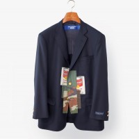 Brooks Brothers × JUNYA WATANABE MAN ＜ブレザー＞ 価格： 18万7,000円（税込）