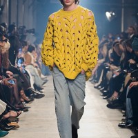 ISABEL MARANT FALL-WINTER 2023