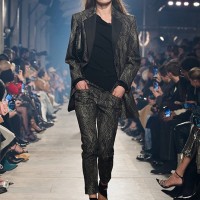 ISABEL MARANT FALL-WINTER 2023