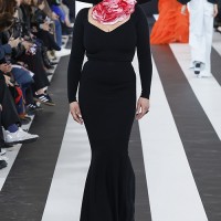 Nina Ricci Fall/Winter 2023 collection