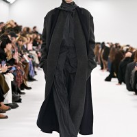 GIVENCHY FALL - WINTER 2023 WOMEN'S READY-TO-WEAR COLLECTION