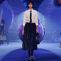 DIOR Ready-to-Wear  Autumn-Winter 2023-2024 Collection