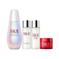 SK-II ジェノプティクス ウルトオーラ エッセンス 美肌 スペシャルコフレ