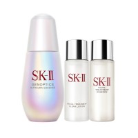 SK-II ジェノプティクス ウルトオーラ エッセンス コフレ