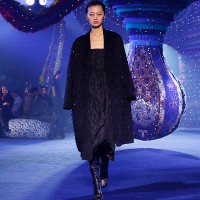 DIOR Ready-to-Wear  Autumn-Winter 2023-2024 Collection