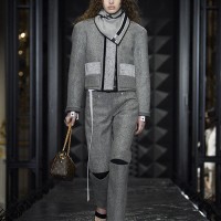 LOUIS VUITTON 2023-24FALL&WINTER WOMENS COLLECTION