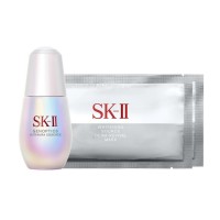 SK-II ジェノプティクス ウルトオーラ エッセンス トライアル キット