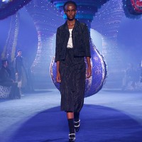 DIOR Ready-to-Wear  Autumn-Winter 2023-2024 Collection