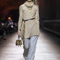 LOUIS VUITTON 2023ウィメンズ・プレフォール ファッションショー