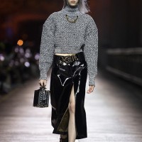 LOUIS VUITTON 2023ウィメンズ・プレフォール ファッションショー