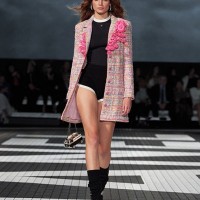 CHANEL 2023/24 CRUISE COLLECTION