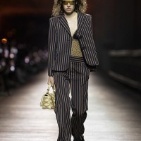 LOUIS VUITTON 2023ウィメンズ・プレフォール ファッションショー