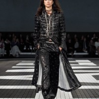 CHANEL 2023/24 CRUISE COLLECTION