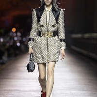 LOUIS VUITTON 2023ウィメンズ・プレフォール ファッションショー