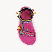 Chloé × Teva HARRICANE XLT 2 AMPSOLE 価格7万9,200円（税込）