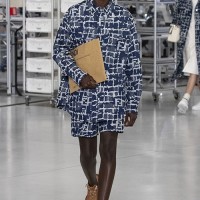 FENDI MEN’S SPRING/SUMMER 2024 COLLECTION