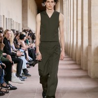 GIVENCHY SS24 MENSWEAR COLLECTION