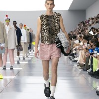 DIOR 2024SUMMER MENS COLLECTION