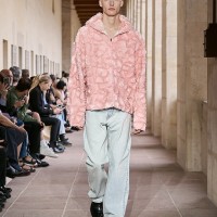 GIVENCHY SS24 MENSWEAR COLLECTION