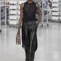 FENDI MEN’S SPRING/SUMMER 2024 COLLECTION