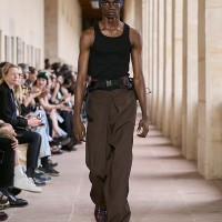 GIVENCHY SS24 MENSWEAR COLLECTION