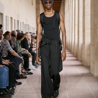 GIVENCHY SS24 MENSWEAR COLLECTION