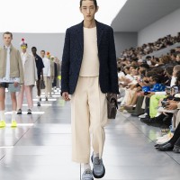 DIOR 2024SUMMER MENS COLLECTION