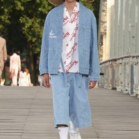 KENZO BY NIGO 2024年春夏 ウィメンズ & メンズ コレクション