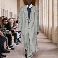 GIVENCHY SS24 MENSWEAR COLLECTION