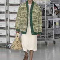 FENDI MEN’S SPRING/SUMMER 2024 COLLECTION