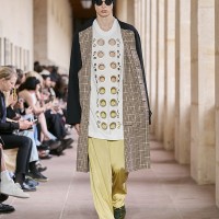 GIVENCHY SS24 MENSWEAR COLLECTION