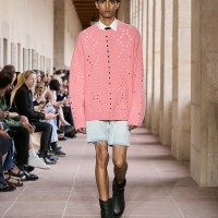 GIVENCHY SS24 MENSWEAR COLLECTION