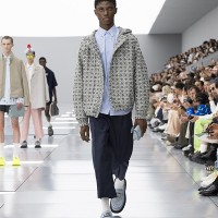 DIOR 2024SUMMER MENS COLLECTION