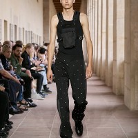 GIVENCHY SS24 MENSWEAR COLLECTION