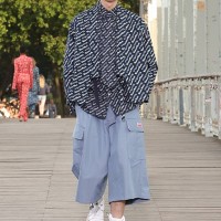 KENZO BY NIGO 2024年春夏 ウィメンズ & メンズ コレクション