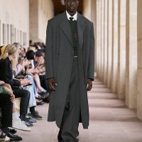 GIVENCHY SS24 MENSWEAR COLLECTION