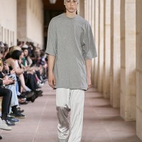 GIVENCHY SS24 MENSWEAR COLLECTION