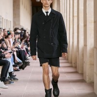 GIVENCHY SS24 MENSWEAR COLLECTION