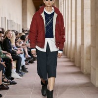 GIVENCHY SS24 MENSWEAR COLLECTION