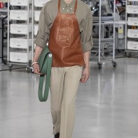 FENDI MEN’S SPRING/SUMMER 2024 COLLECTION