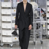 FENDI MEN’S SPRING/SUMMER 2024 COLLECTION