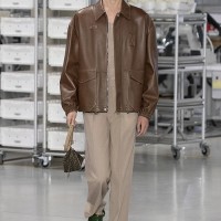 FENDI MEN’S SPRING/SUMMER 2024 COLLECTION