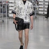 FENDI MEN’S SPRING/SUMMER 2024 COLLECTION