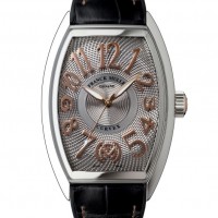 FRANCK MULLER「GRAND CINTREE CURVEX」