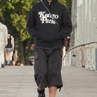 KENZO BY NIGO 2024年春夏 ウィメンズ & メンズ コレクション