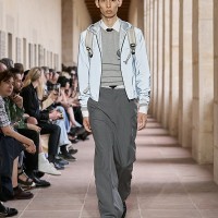 GIVENCHY SS24 MENSWEAR COLLECTION