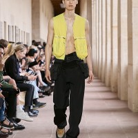 GIVENCHY SS24 MENSWEAR COLLECTION