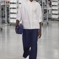 FENDI MEN’S SPRING/SUMMER 2024 COLLECTION