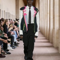 GIVENCHY SS24 MENSWEAR COLLECTION