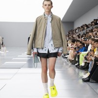 DIOR 2024SUMMER MENS COLLECTION